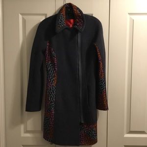 Z Spoke by Zac Posen Coat